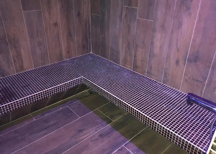 Pensjonat La Rocca &