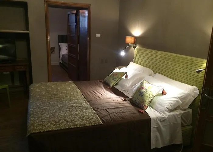 La Rocca & Pensjonat