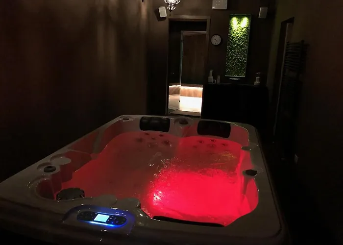 La Rocca & Pensjonat Montefalco